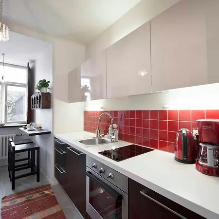 Luxury Moroccan טאלין