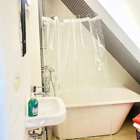 דירה Luxury Moroccan טאלין