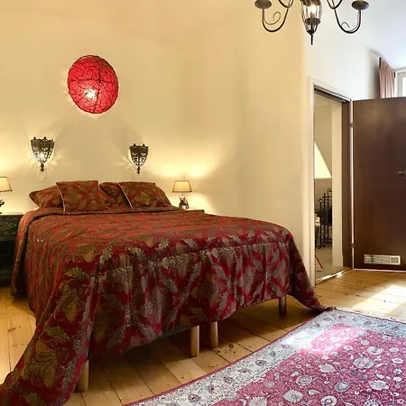 Luxury Moroccan *