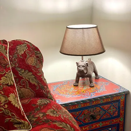 Luxury Moroccan * טאלין