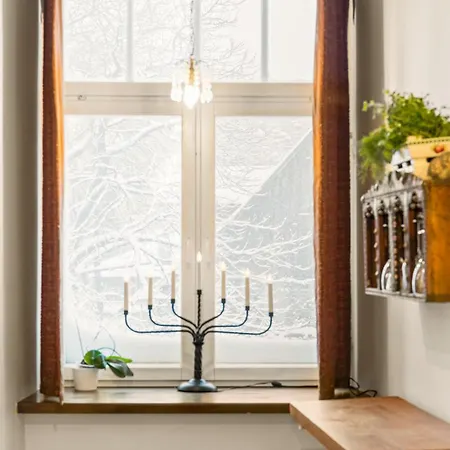 Luxury Moroccan * טאלין