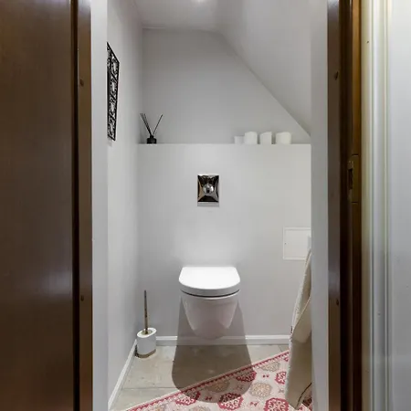 Luxury Moroccan Tallinn