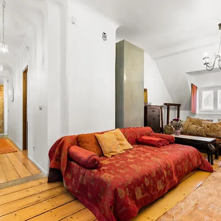 Luxury Moroccan * 탈린