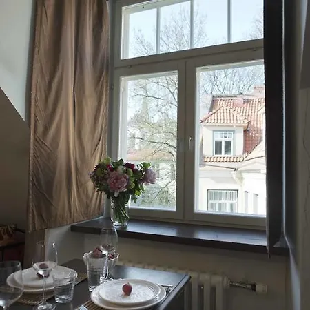 Luxury Moroccan * 탈린