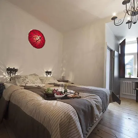 Luxury Moroccan 탈린