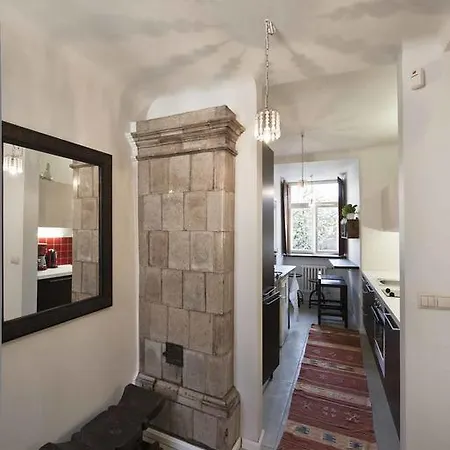 아파트 Luxury Moroccan *