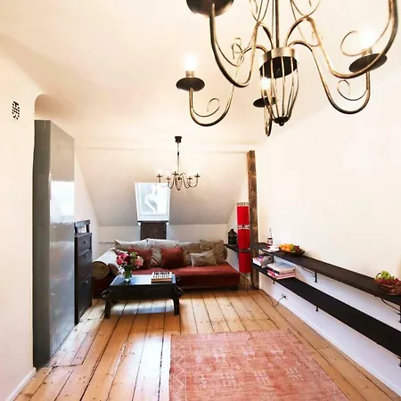 Luxury Moroccan טאלין