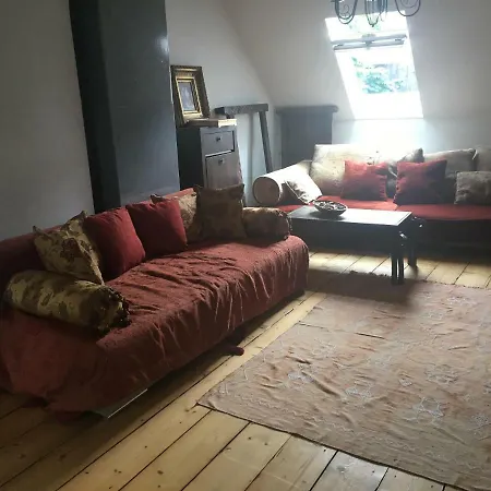 Apartment Luxury Moroccan *
