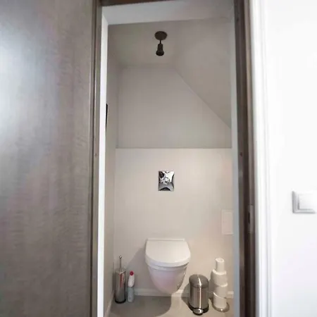 Luxury Moroccan דירה *