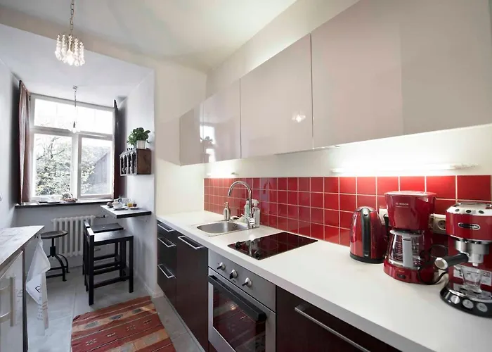 Luxury Moroccan 탈린