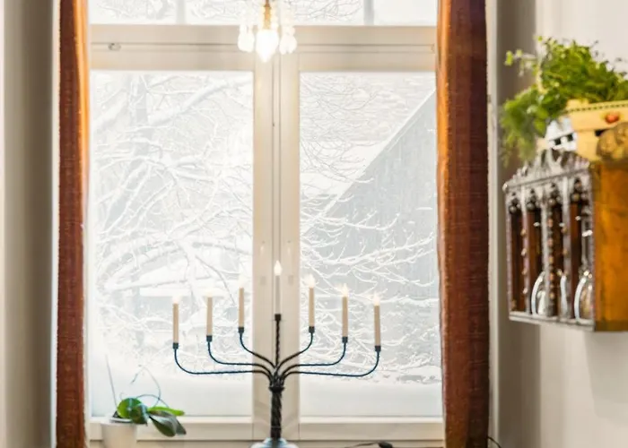 Luxury Moroccan * Tallinn