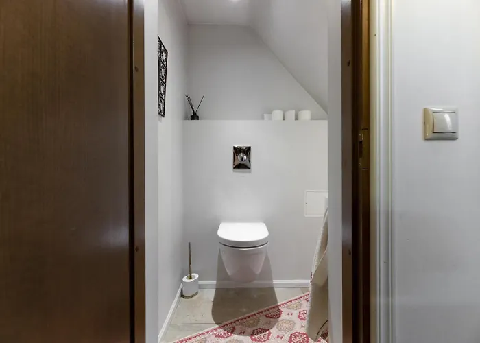 Luxury Moroccan 탈린