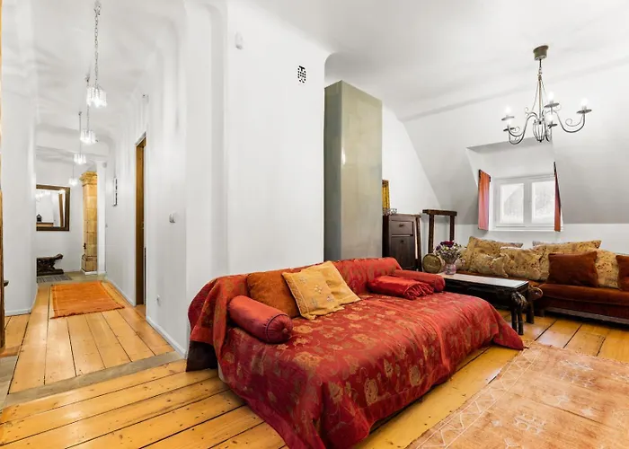 Luxury Moroccan * 탈린