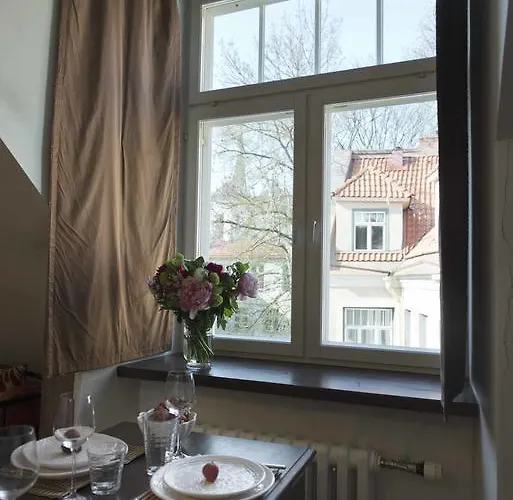 Luxury Moroccan * 탈린