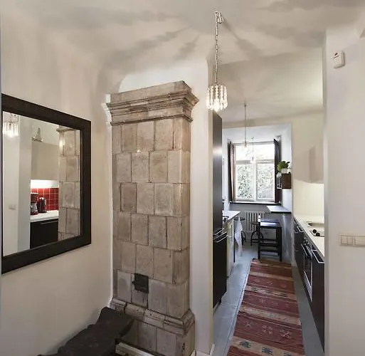 아파트 Luxury Moroccan *