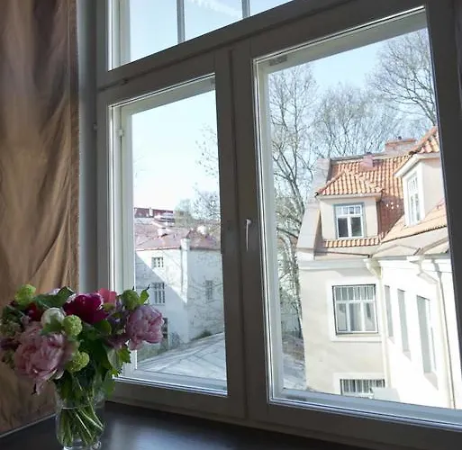 아파트 Luxury Moroccan