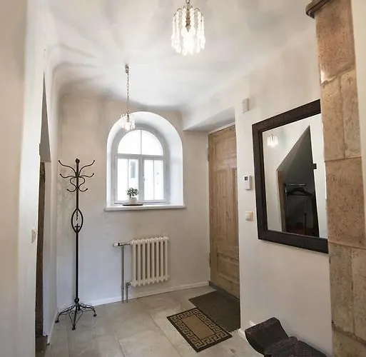 Luxury Moroccan Appartement