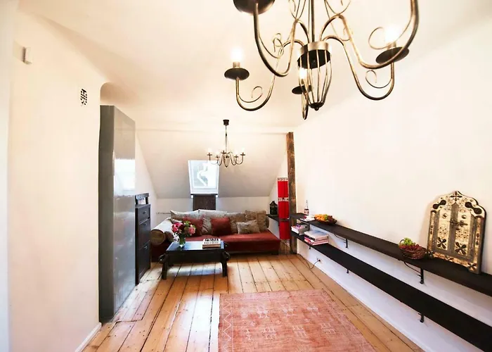 Luxury Moroccan Tallinn