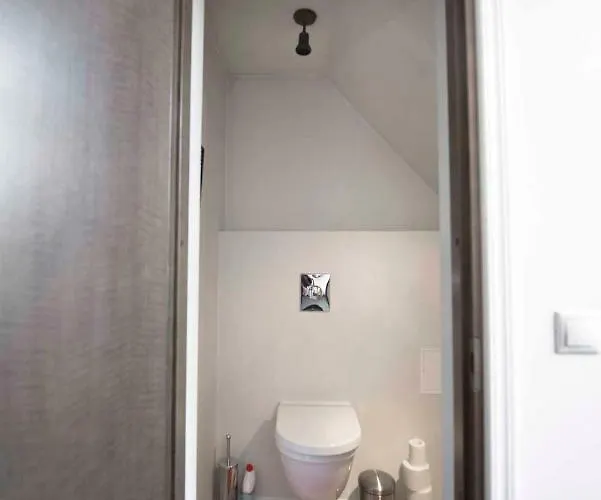 Luxury Moroccan 아파트 *