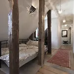 Luxury Moroccan Apartment Tallinn